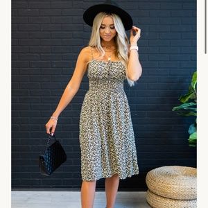 Mindy maes summer dress